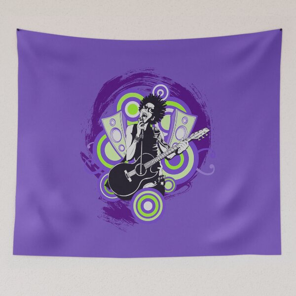 Item preview, Music Obsession designed and sold by AstorAurora.