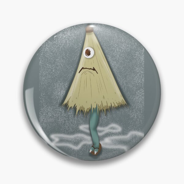 Item preview, Kasaobake - Haunted Umbralla (rain background) designed and sold by LeCoffeeCat.