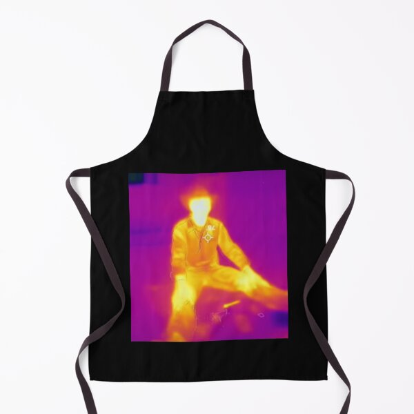 Item preview, cowboy ghost hunting designed and sold by Comfymuffin.