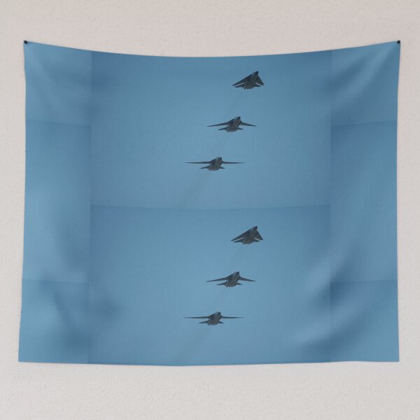 Item preview, 20100918 Williamtown Airshow -Three F-111 Formation designed and sold by muz2142.