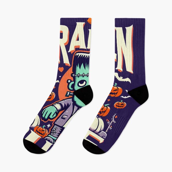 Item preview, So Franken Cute, typography designed and sold by maxmaj.