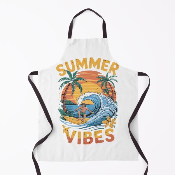 Item preview, Summer Vibes designed and sold by CookiesMerch.