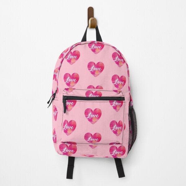 Item preview, Beautiful red pink love heart design - perfect symbol of romance and caring designed and sold by Bo-Yin.