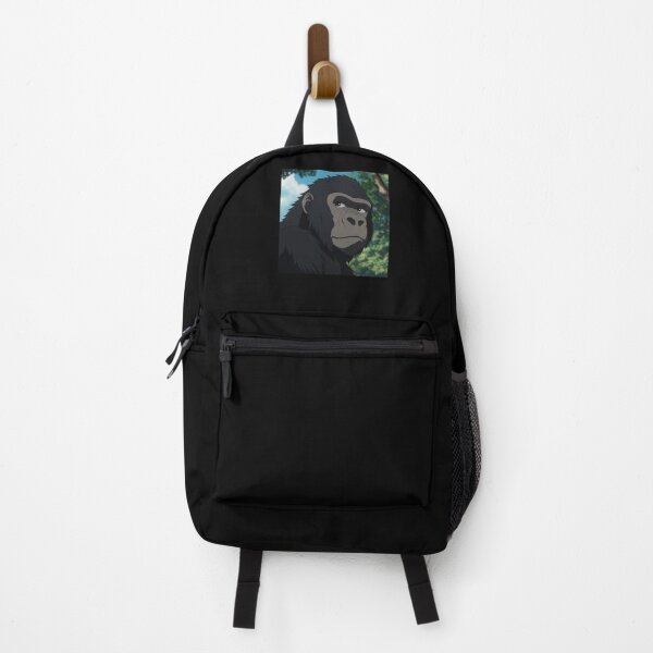 Item preview, Gorilla | Anime style designed and sold by ComicsFactory.