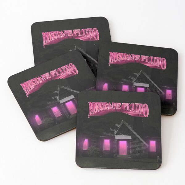 Item preview, Future - Mixtape Pluto designed and sold by Designs On.