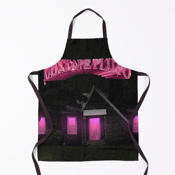 Item preview, Future - Mixtape Pluto designed and sold by Designs On.