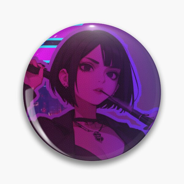 Item preview, Cuberpunk designed and sold by Riutashi.