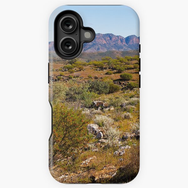 Item preview, Eastern Face of Wilpena Pound, Flinders Ranges, South Australia.  designed and sold by johnrf.