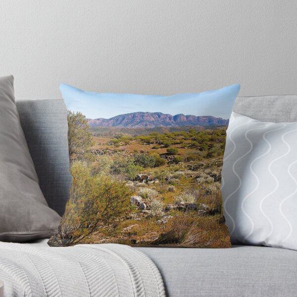 Item preview, Eastern Face of Wilpena Pound, Flinders Ranges, South Australia.  designed and sold by johnrf.