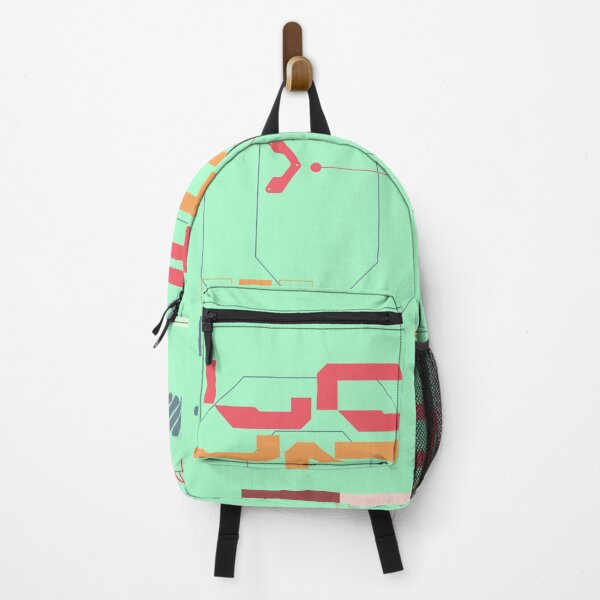 Item preview, Cyber LoFi (Lime) designed and sold by Orenjlofi.