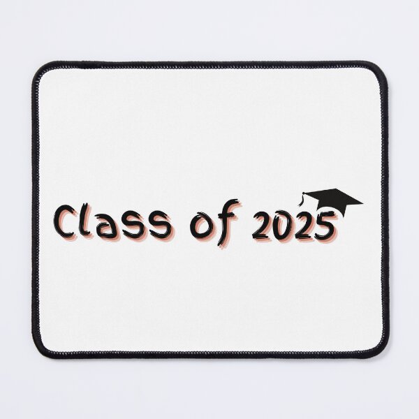 Item preview, Class of 2025 designed and sold by ArtiqArtz.