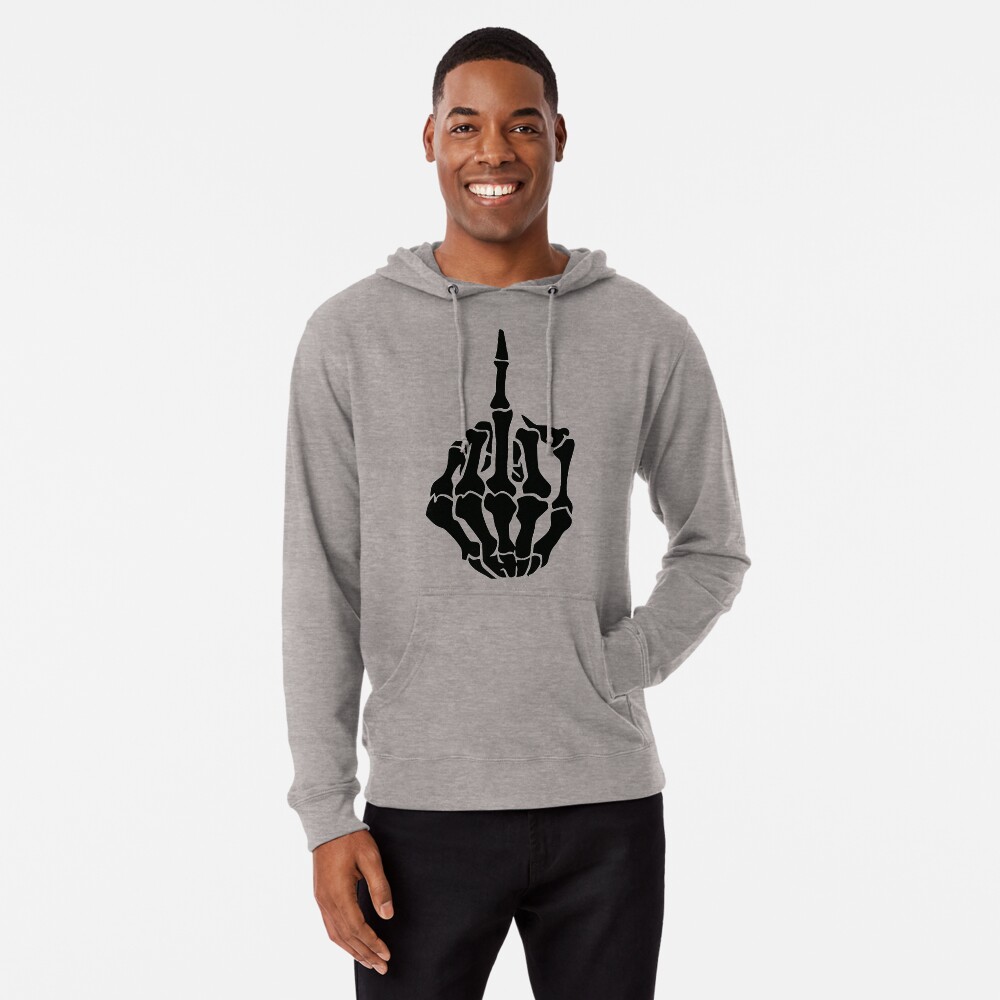 Item preview, Lightweight Hoodie designed and sold by MorganNicole021.
