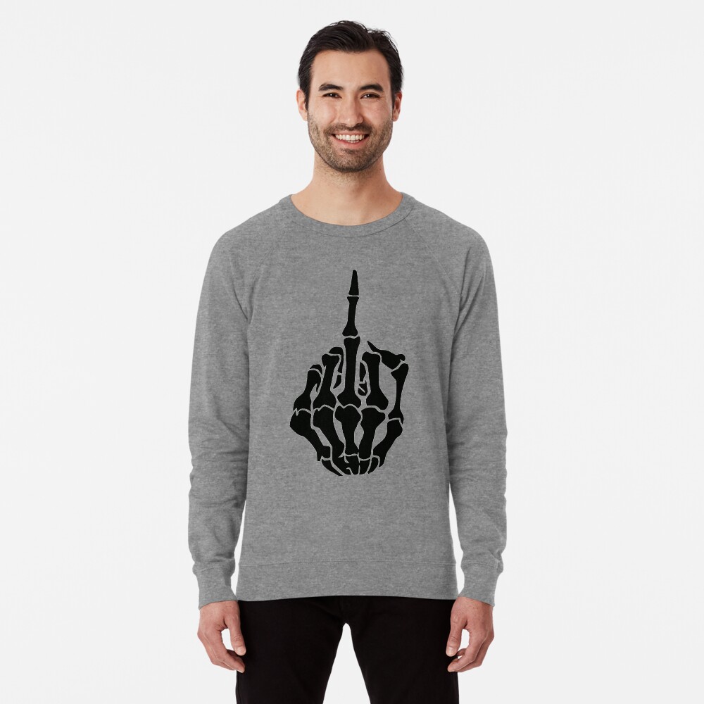 Item preview, Lightweight Sweatshirt designed and sold by MorganNicole021.