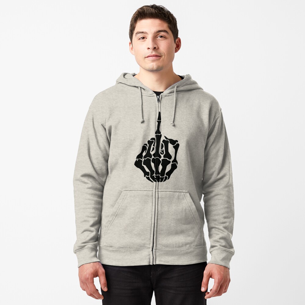 Item preview, Zipped Hoodie designed and sold by MorganNicole021.