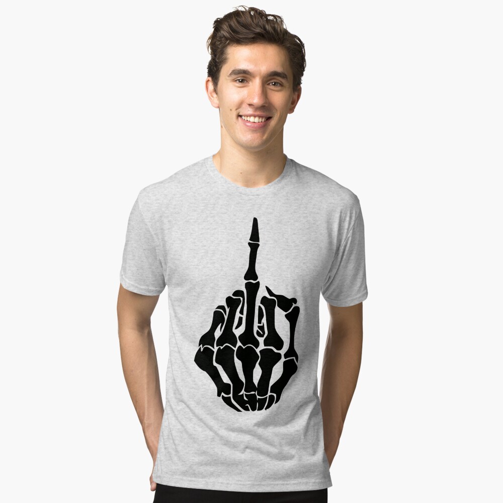 Item preview, Tri-blend T-Shirt designed and sold by MorganNicole021.