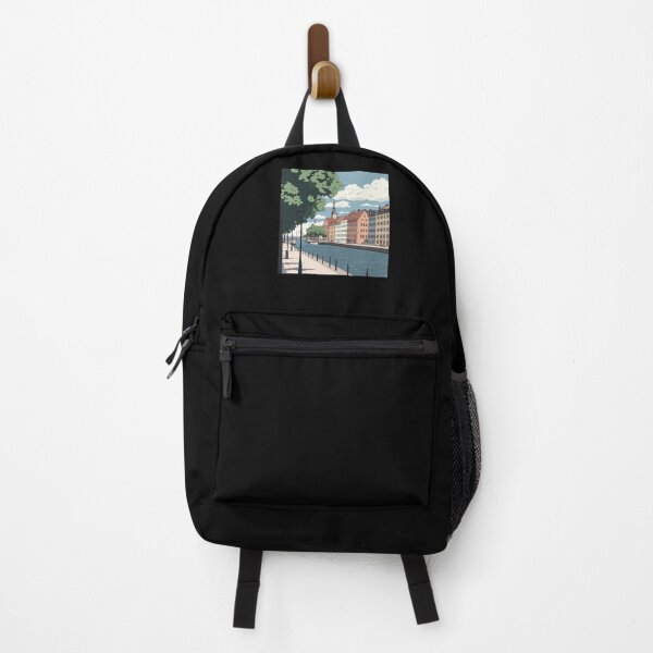 Item preview, Gothenburg, Sweden | Anime style designed and sold by ComicsFactory.