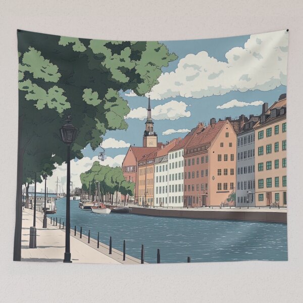 Item preview, Gothenburg, Sweden  | Anime style designed and sold by ComicsFactory.