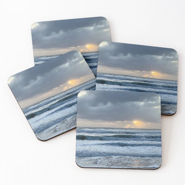 Item preview, sunrise at the Sunshine Coast designed and sold by KrissfromOZ.