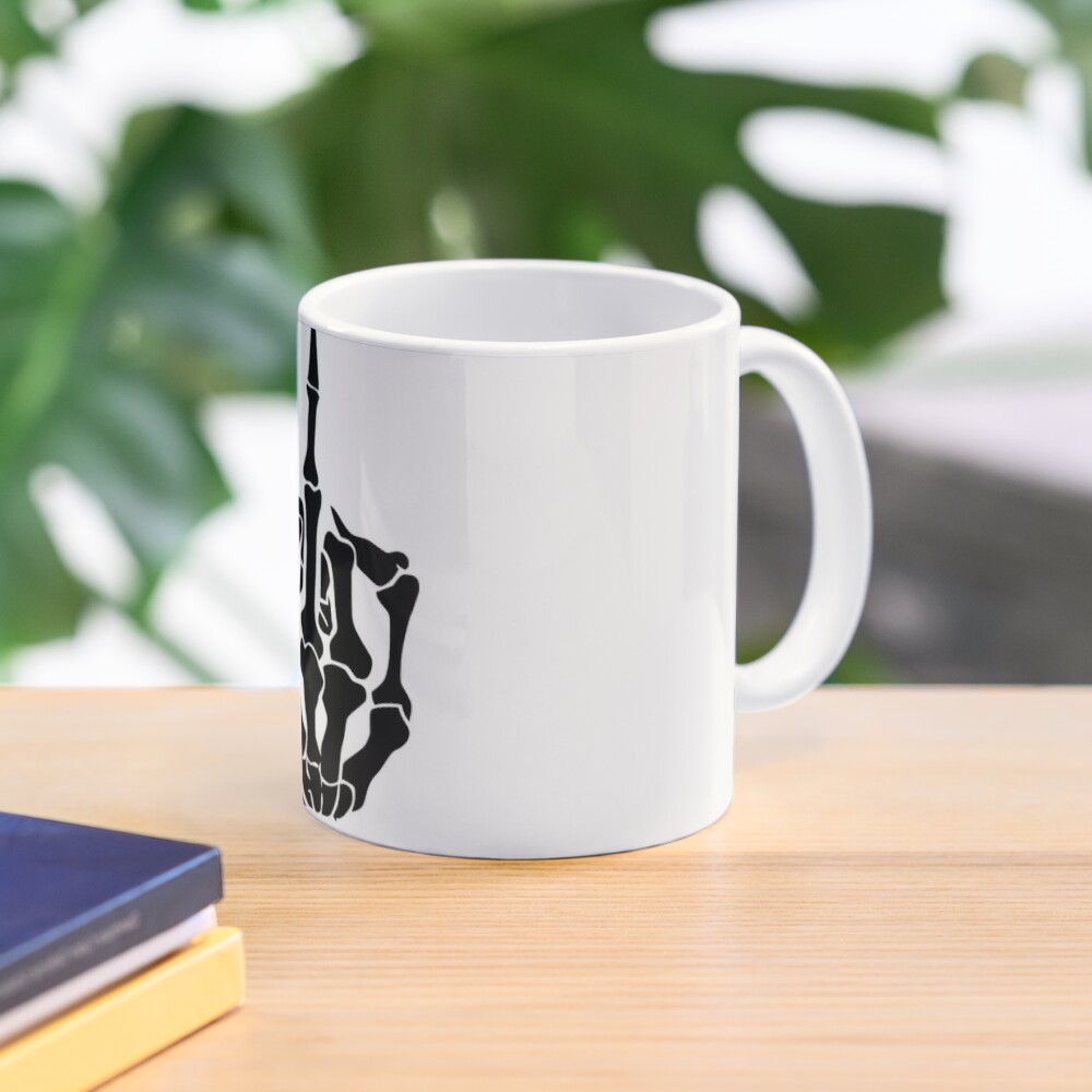 Item preview, Classic Mug designed and sold by MorganNicole021.
