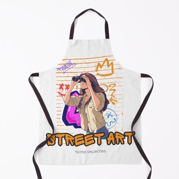 Item preview, Street Art with Class designed and sold by AvrilDesigns06.
