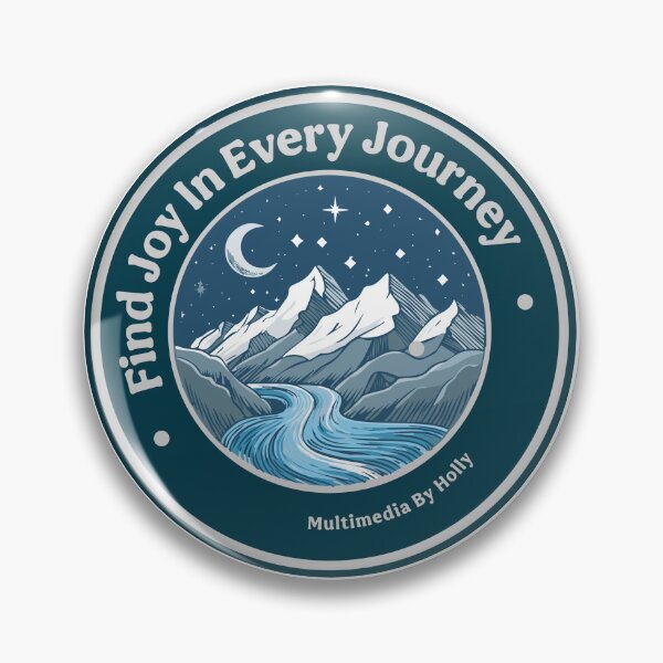Item preview, Find Joy In Every Journey designed and sold by Multimedia By Holly.