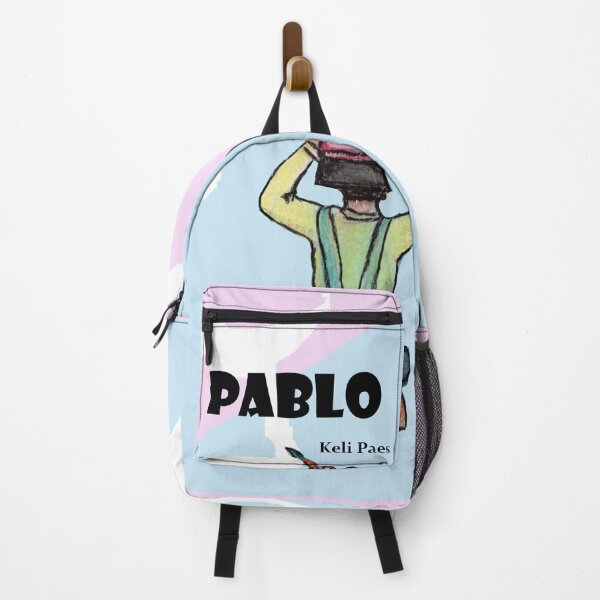 Item preview, Pablo Clipart Images designed and sold by LojaKeliPaes.