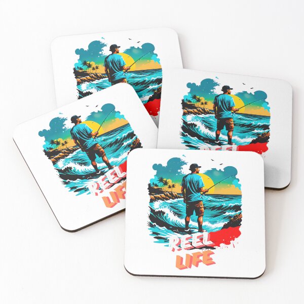 Item preview, Reel Life designed and sold by Happywifey.