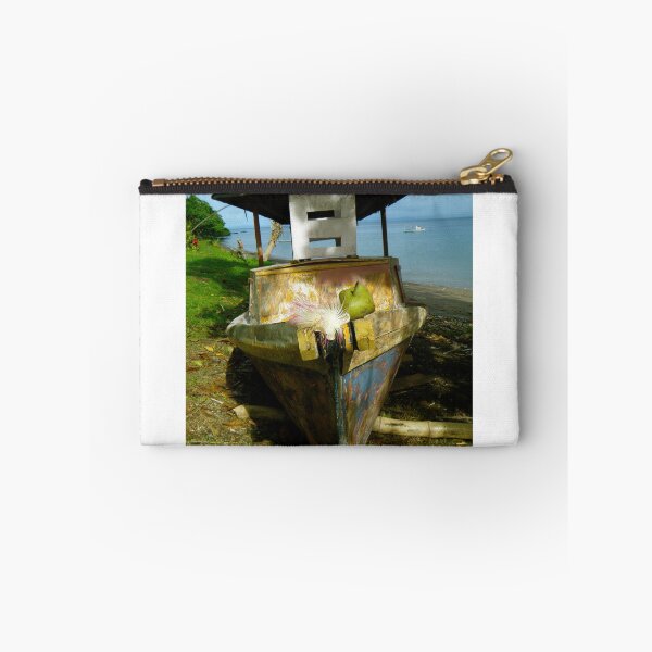 Item preview, Shipwrecked - Savusavu Island - Fiji - Pacific Islands designed and sold by exploramum.
