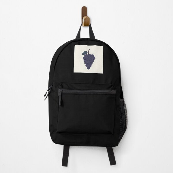 Item preview, Grape fruit | Anime style designed and sold by ComicsFactory.