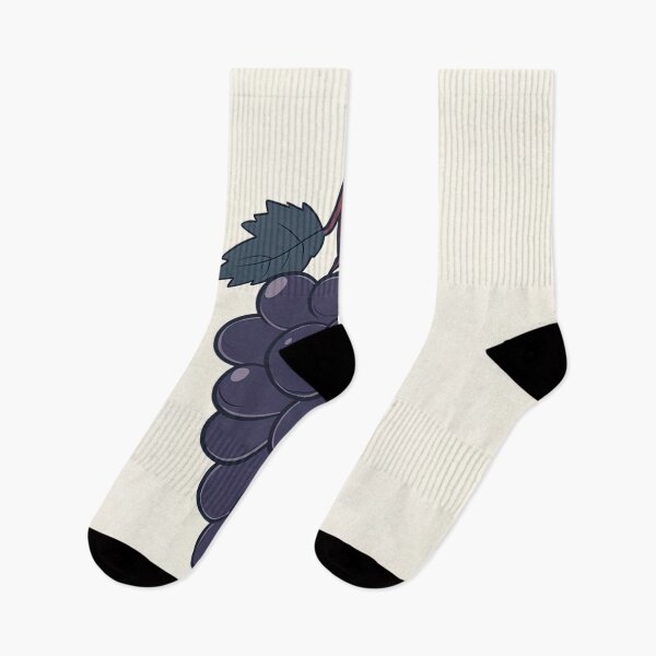 Item preview, Grape fruit | Anime style designed and sold by ComicsFactory.