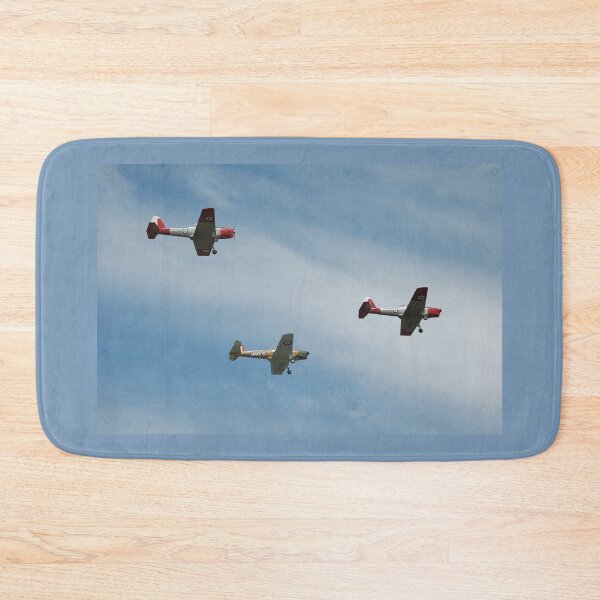 Item preview, 20111106 Barossa Airshow -Three Chipmunk Formation designed and sold by muz2142.