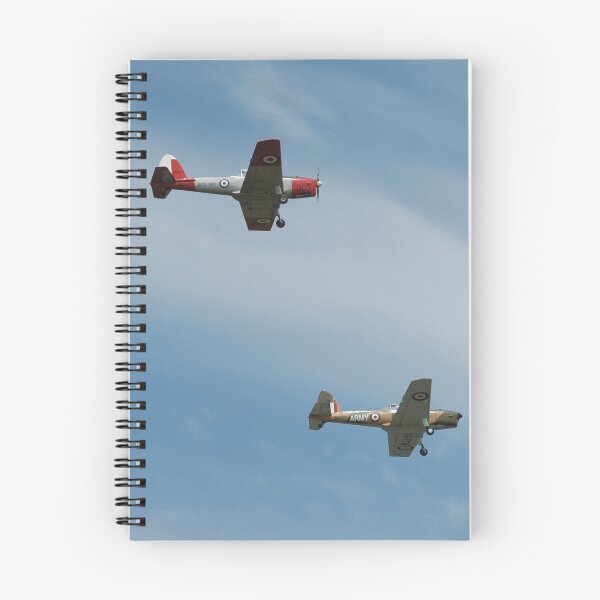 Item preview, 20111106 Barossa Airshow -Three Chipmunk Formation designed and sold by muz2142.