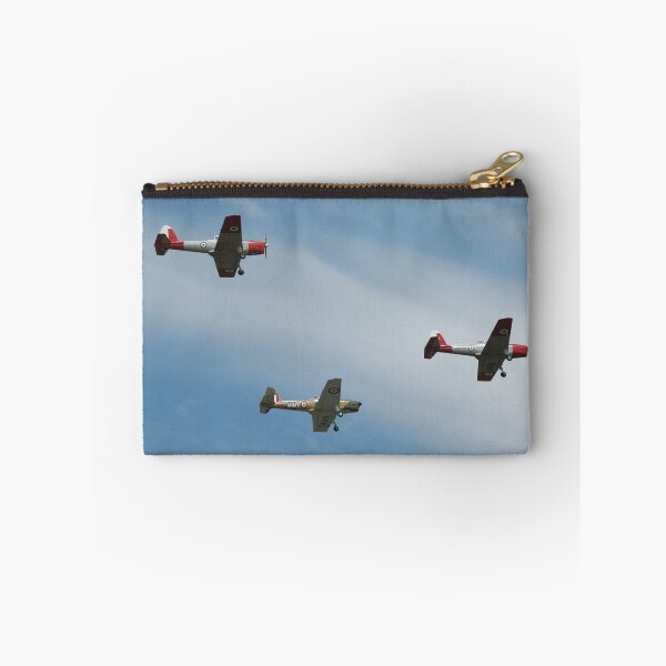 Item preview, 20111106 Barossa Airshow -Three Chipmunk Formation designed and sold by muz2142.