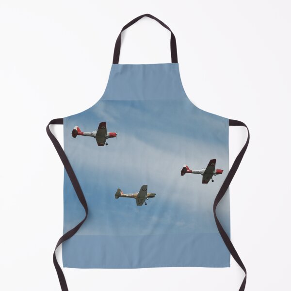 Item preview, 20111106 Barossa Airshow -Three Chipmunk Formation designed and sold by muz2142.