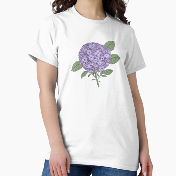 Item preview, Hydrangea designed and sold by AnabellaCor94.