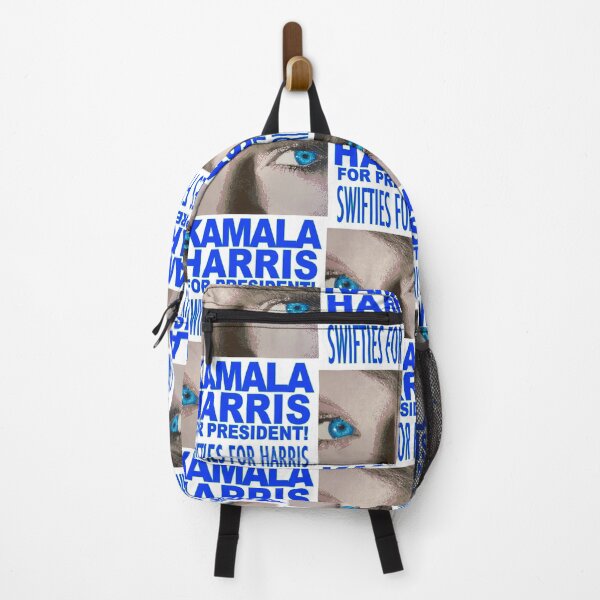 Item preview, Swifties for Harris Kamala Harris for President designed and sold by Bruce ALMIGHTY Baker.