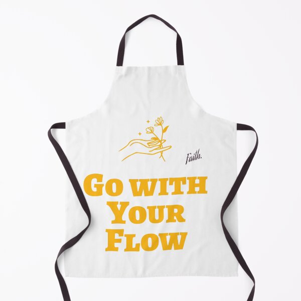 Item preview, Go with you flow T-shirt  designed and sold by Akira-closet.