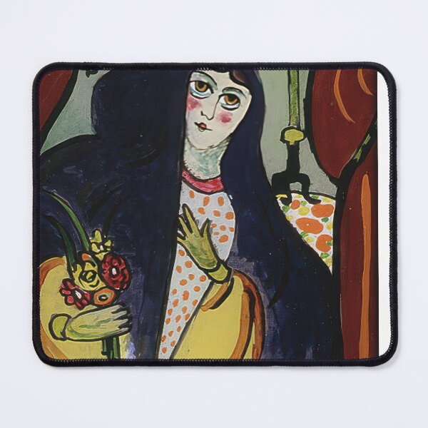 Item preview, wassily kandinsky designed and sold by TeeARTHY.