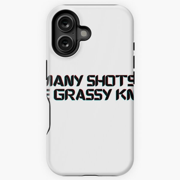 Item preview, How many shots from the grassy knoll designed and sold by ArtiqArtz.