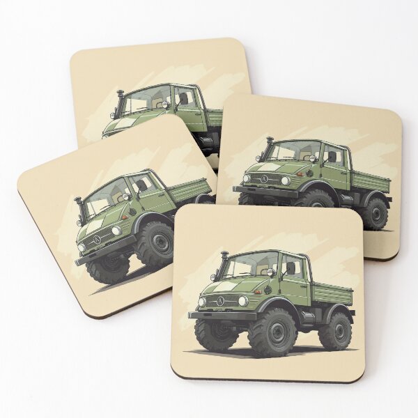 Artikelvorschau, Kopie eines 4x4-Fahrzeugs in einem Waldausflug entworfen und verkauft von mapurito.