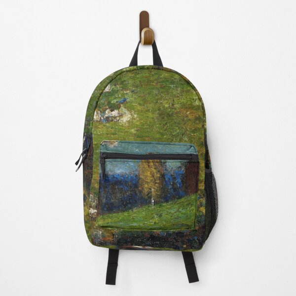 Item preview, Wassily Kandinsky The Blue Rider Der Blaue Reiter designed and sold by TeeARTHY.