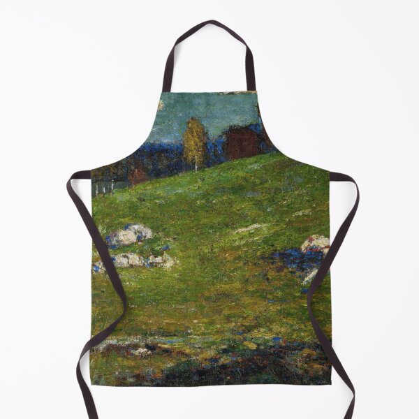 Item preview, Wassily Kandinsky  The Blue Rider  Der Blaue Reiter designed and sold by TeeARTHY.