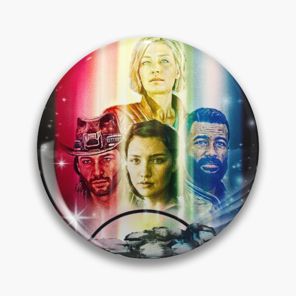 Artikelvorschau, STARFIELD – DER FILM – PLAKAT entworfen und verkauft von CrazyPencilComx.