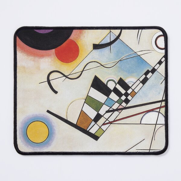 Item preview, Wassily Kandinsky Composition VIII2   designed and sold by TeeARTHY.