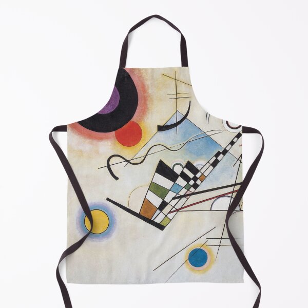 Item preview, Wassily Kandinsky Composition VIII2 designed and sold by TeeARTHY.