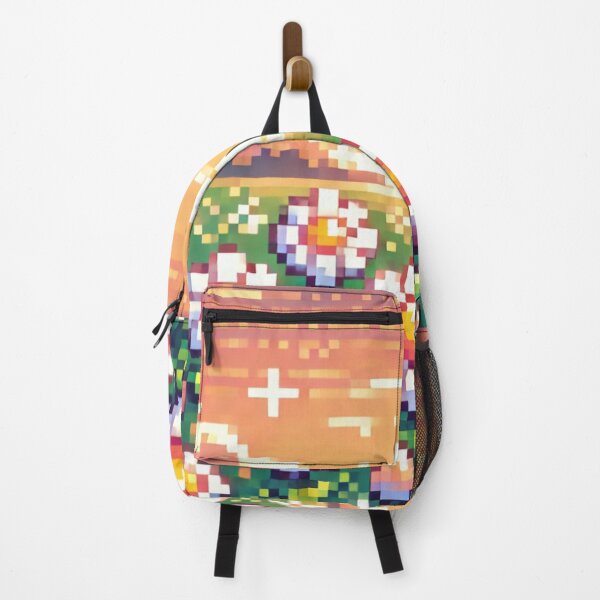 Item preview, Daisies 8bit Vol.03 designed and sold by Teekhanart_.