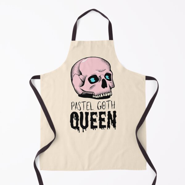 Item preview, Pastel Goth Queen #Yamikawaii #PastelGoth #Pastel #KawaiiGoth designed and sold by Anna Halasek.