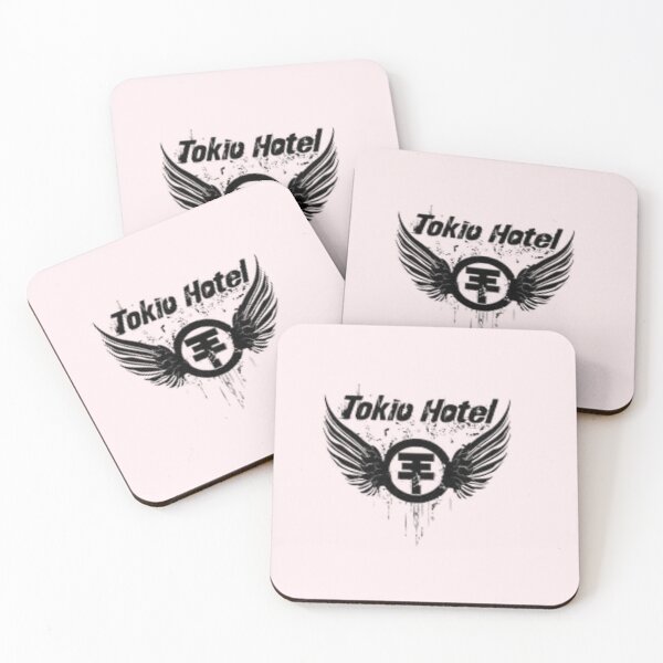 Item preview, tokio hotel designed and sold by FunnyFreak.