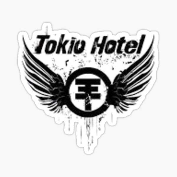 Aperçu de l'œuvre tokio hotel créée et vendue par FunnyFreak.