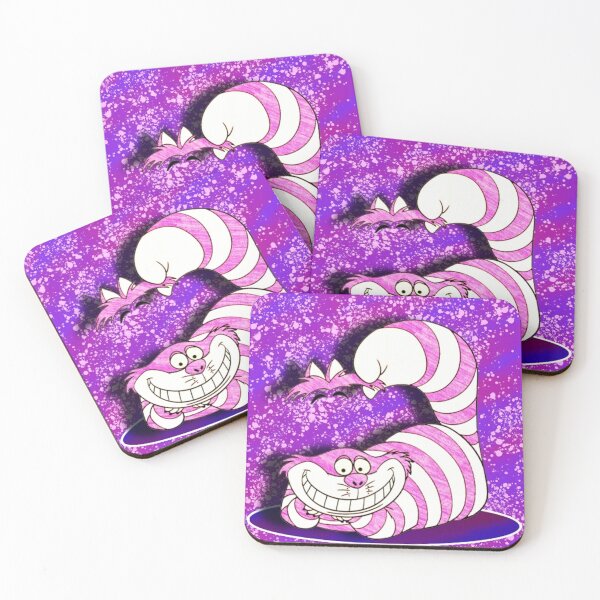 Item preview, Cheshire Cat Sketch designed and sold by PagonDragon.
